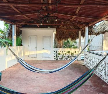 Guatemala Casa | Rancho Italle en Sipacate