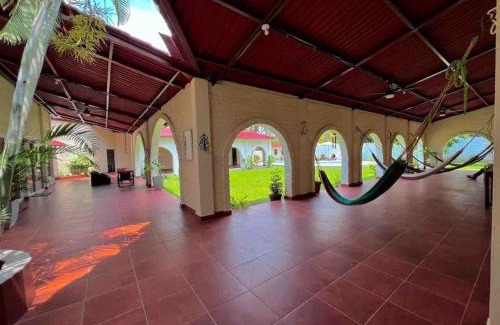 Los Cobanos Casa | Rancho Jabalí -Salinitas