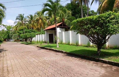 Los Cobanos Casa | Rancho Jabali- Salinitas