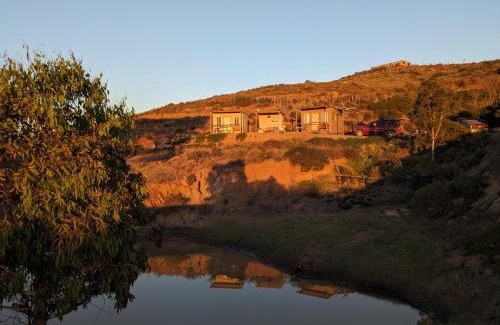 Ensenada Otro | Rancho Las Cascabeles