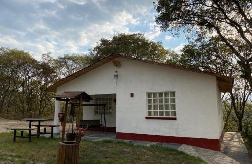 Villa del Carbon Casa | Rancho los Madroños