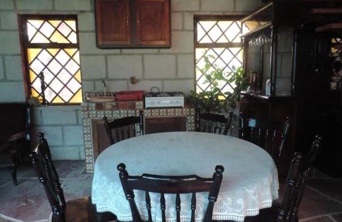 Villa del Carbon Casa | Rancho los Madroños