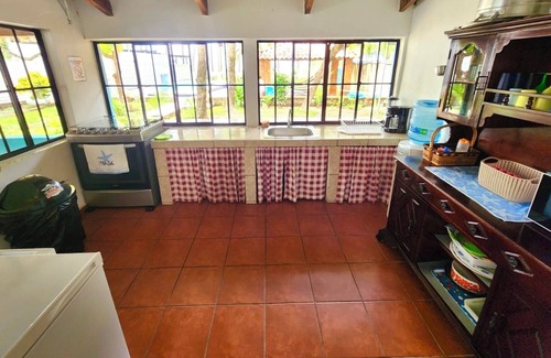 El Cuco Casa | Rancho Mar y Land