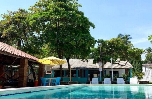 El Cuco Casa | Rancho Mar y Land