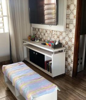 Gravata Casa | Rancho Mateus!