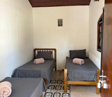 Interior de Sao Paulo Casa | Rancho Mendonça Represa