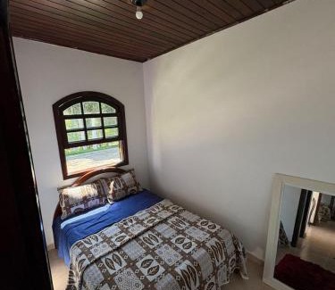 Interior de Sao Paulo Casa | Rancho Mendonça Represa