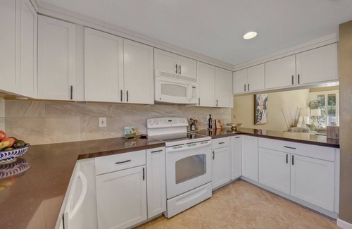 Rancho Mirage Condominio | Rancho Mirage Golf Fairway Oasis