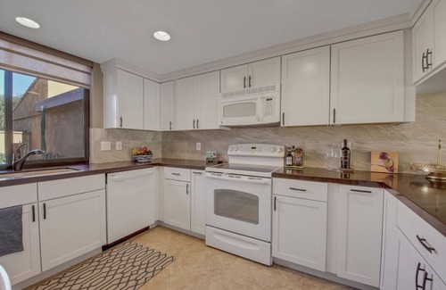 Rancho Mirage Condominio | Rancho Mirage Golf Fairway Oasis
