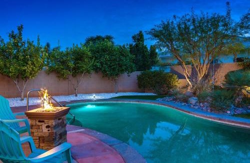 Versailles Casa | Rancho Mirage Vacation Villa