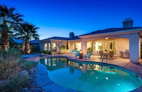 Versailles Casa | Rancho Mirage Vacation Villa