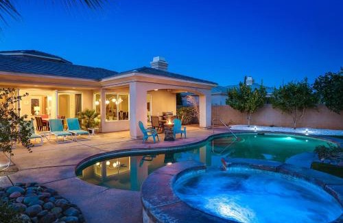 Versailles Casa | Rancho Mirage Vacation Villa