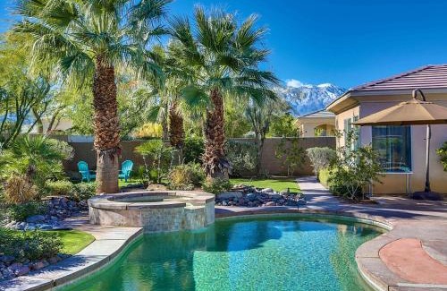 Versailles Casa | Rancho Mirage Vacation Villa