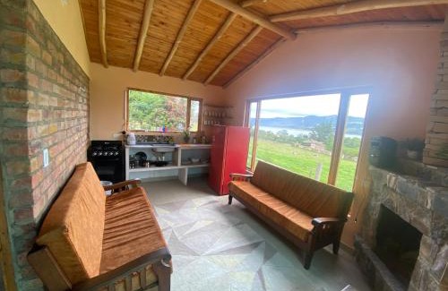 Sesquile Casa | Rancho New Life Guatavita