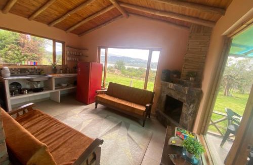 Sesquile Casa | Rancho New Life Guatavita