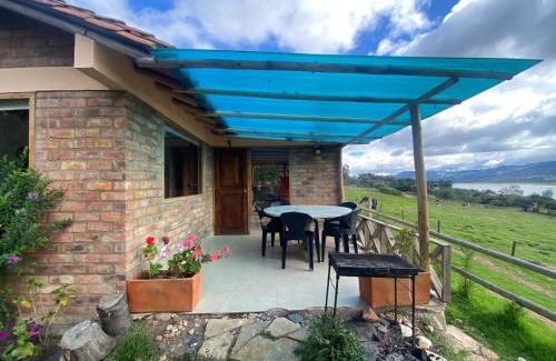 Sesquile Casa | Rancho New Life Guatavita