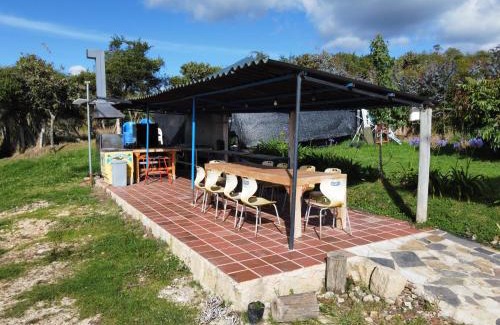 Sesquile Casa | Rancho New Life Guatavita