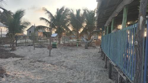 Quatipuru Casa | Rancho no peruquara
