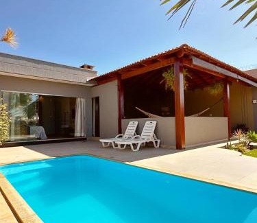 Parque Sao Francisco Casa | Rancho Palmeira