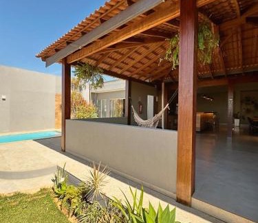 Parque Sao Francisco Casa | Rancho Palmeira