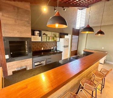 Parque Sao Francisco Casa | Rancho Palmeira