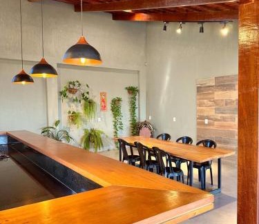 Parque Sao Francisco Casa | Rancho Palmeira