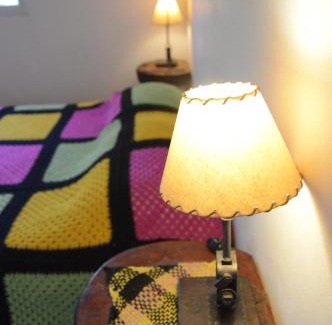 Los Reartes Chalet De Esquí | Rancho Pampa