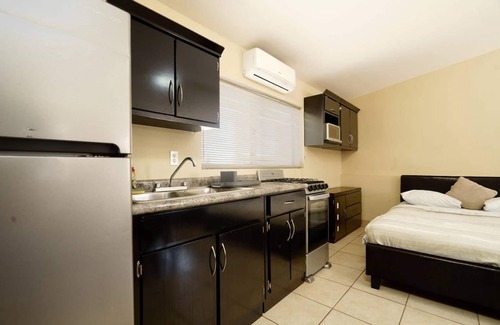 San Felipe Casa | Rancho Percebu Beach Studio 6