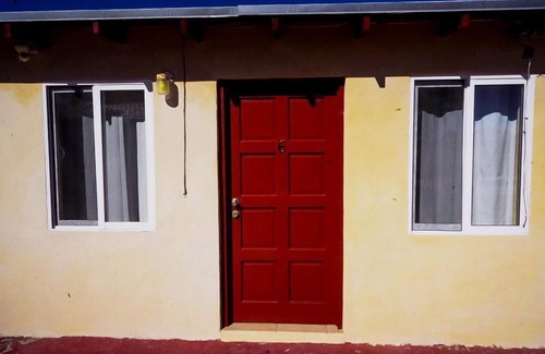 San Felipe Casa | Rancho Percebu Beach Studio 6