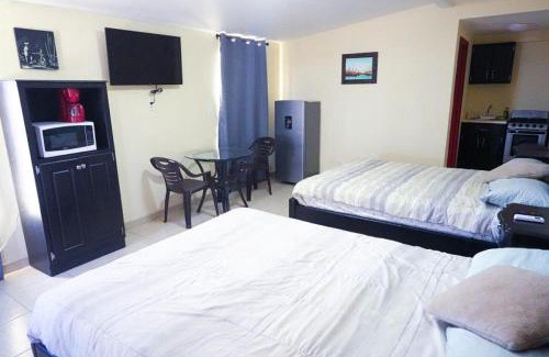 San Felipe Casa | Rancho Percebu Beach Studio 5