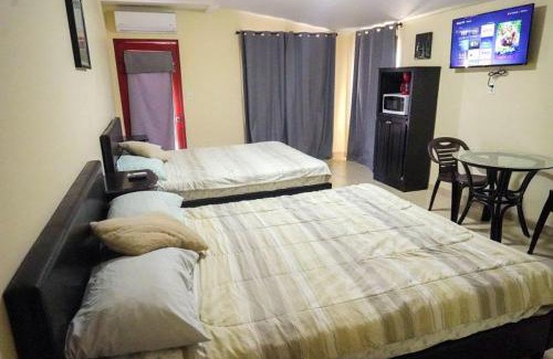 San Felipe Casa | Rancho Percebu Beach Studio 5