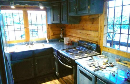 Bocoyna Casa | Rancho Pitorreal