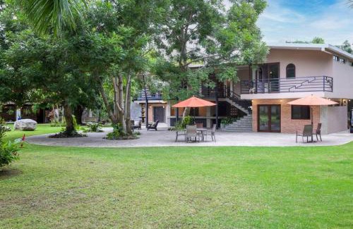 Sayulita Casa | Rancho Poco a Poco Estate, Beautiful, Peaceful, Ideal for Large Groups