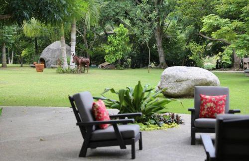 Sayulita Casa | Rancho Poco a Poco Estate, Beautiful, Peaceful, Ideal for Large Groups