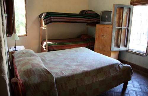 Barreal Apartamento | Rancho Por Fin