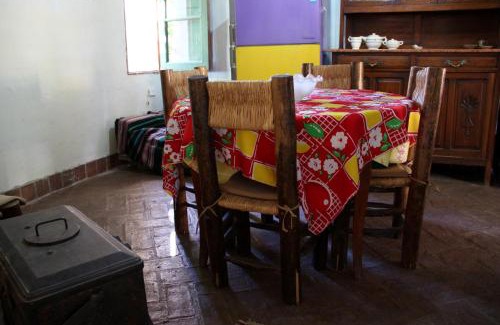 Barreal Apartamento | Rancho Por Fin