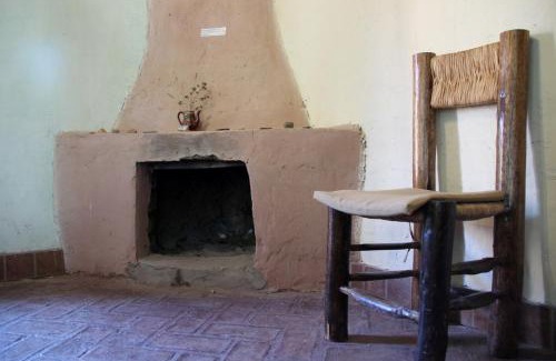 Barreal Apartamento | Rancho Por Fin