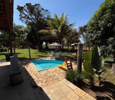 Sao Sebastiao Chalet De Esquí | Rancho PR