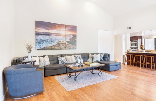 San Diego Casa | Rancho Real by AvantStay | Private Pool + Hot Tub | Luxe Group Retreat