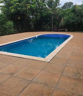 Ubarana Casa | Rancho Recanto Isa Mirai