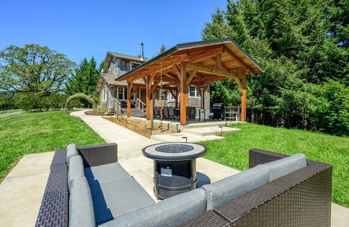 Carlton Casa | Rancho Relax Inn