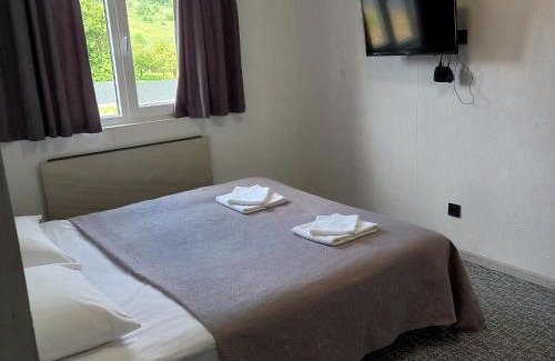 Staryava Casa | Rancho Resort