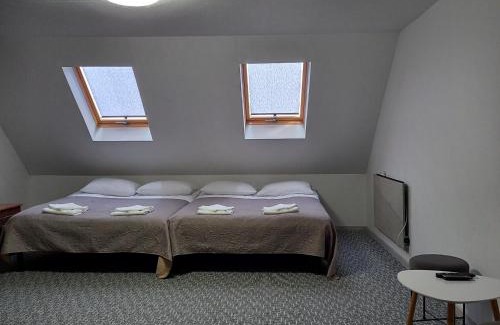 Staryava Casa | Rancho Resort