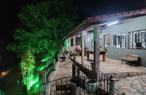 Ibiraci Otro | Rancho São José