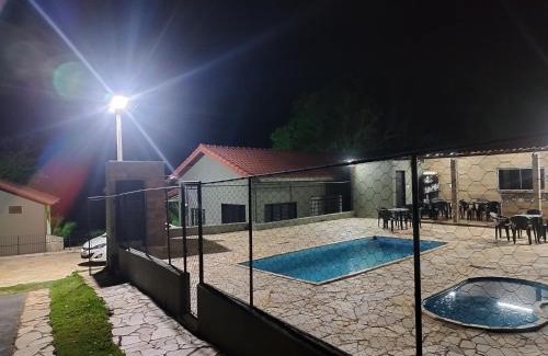 Ibiraci Otro | Rancho São José