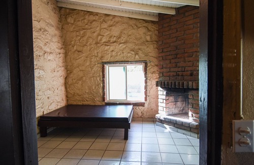 Popular 1989 Cabina | Rancho San Carlos Aguas Termales