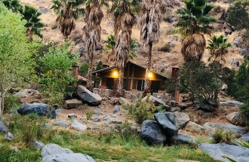 Popular 1989 Cabina | Rancho San Carlos Aguas Termales