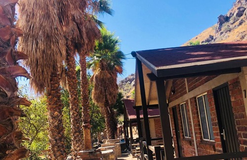Popular 1989 Cabina | Rancho San Carlos Aguas Termales