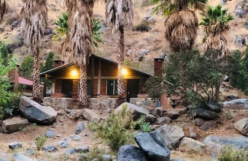 Popular 1989 Cabina | Rancho San Carlos Aguas Termales
