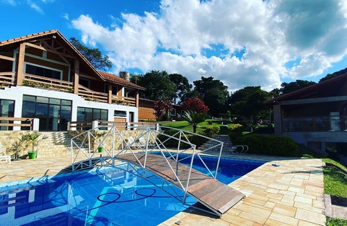 Aracariguama Casa | Rancho San'Cost - echa un vistazo